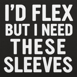 Flex Sleeves