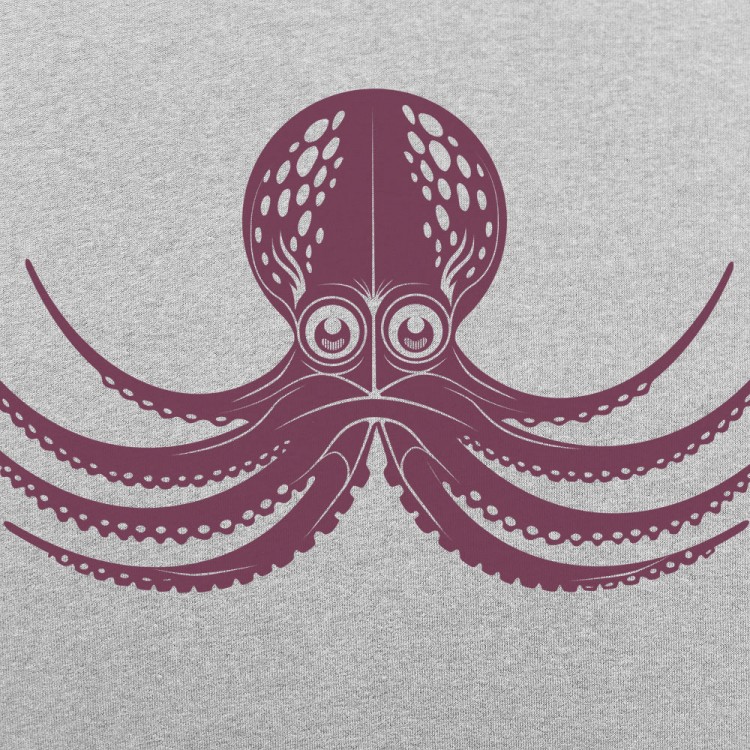 Flight Of The Octopus