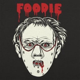Horror Foodie
