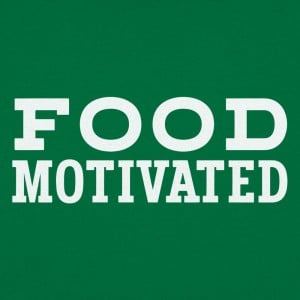 Food Motivated
