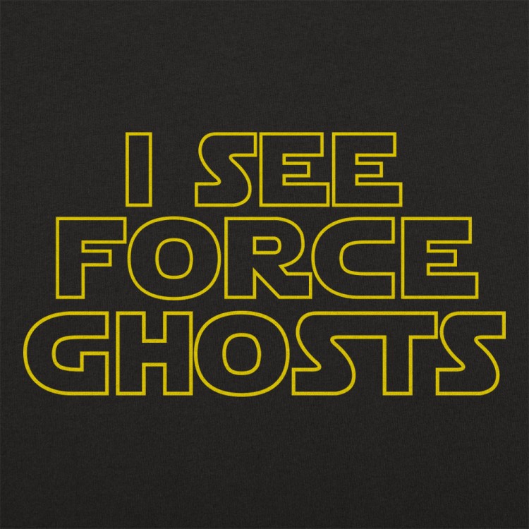 Force Ghosts