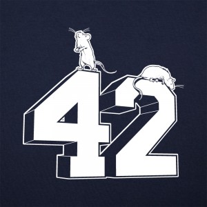 Forty Two