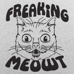 Freaking Meowt