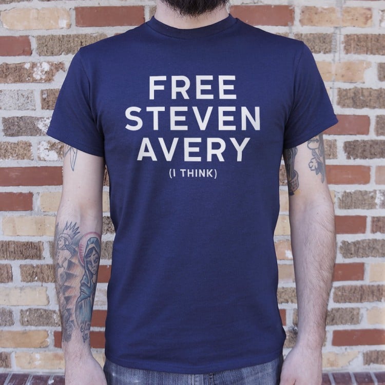 Free Steven Avery