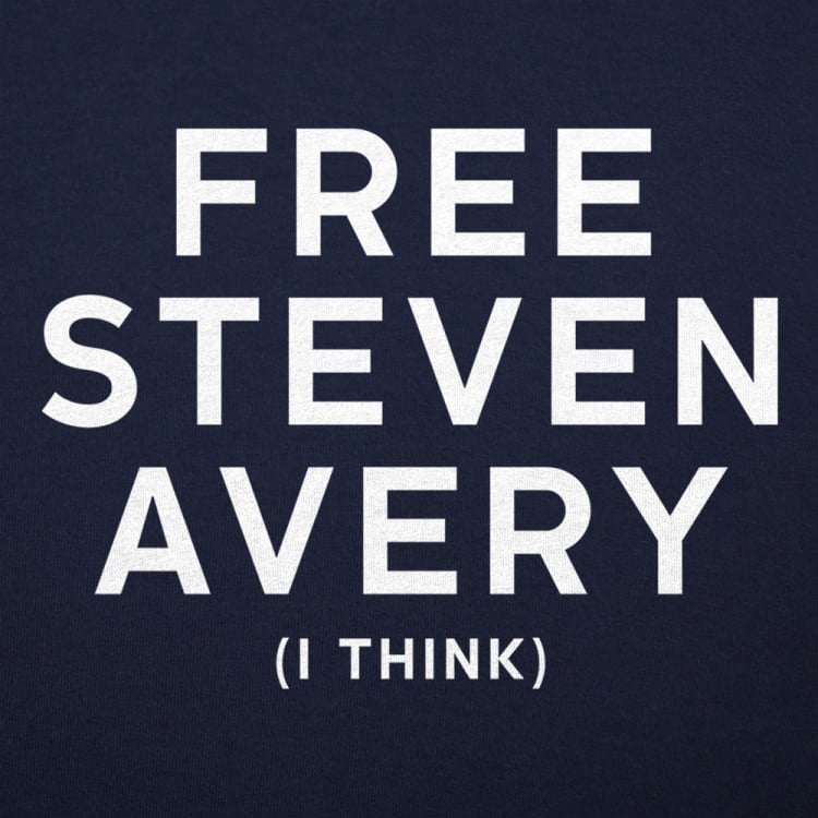 Free Steven Avery