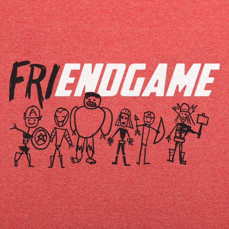 Friendgame 