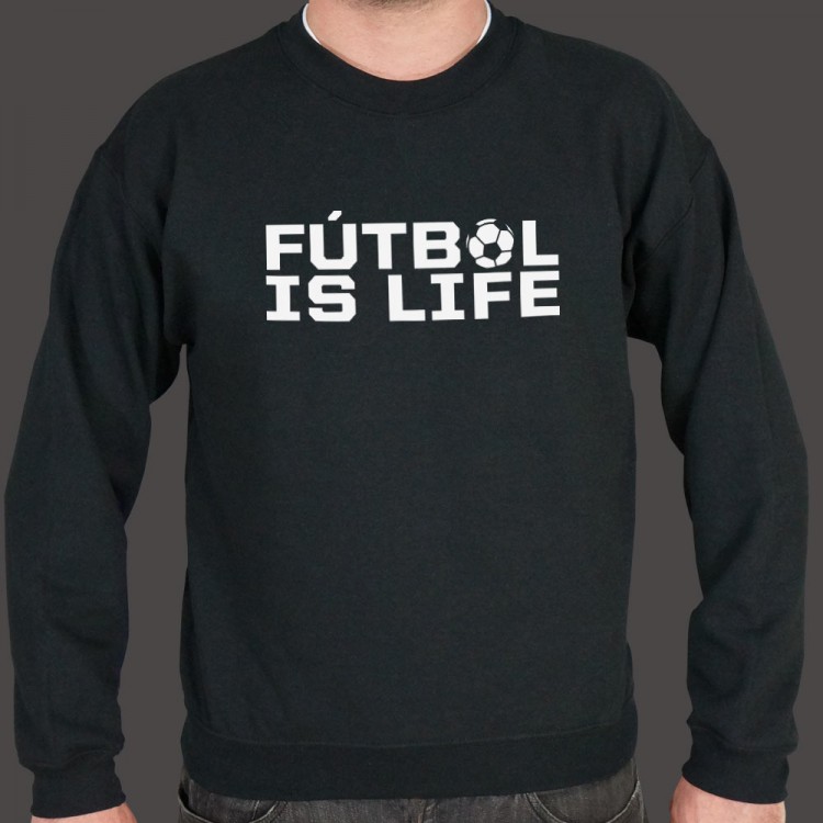 Fútbol Is Life