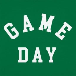 Game Day