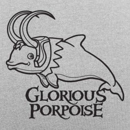 Glorious Porpoise