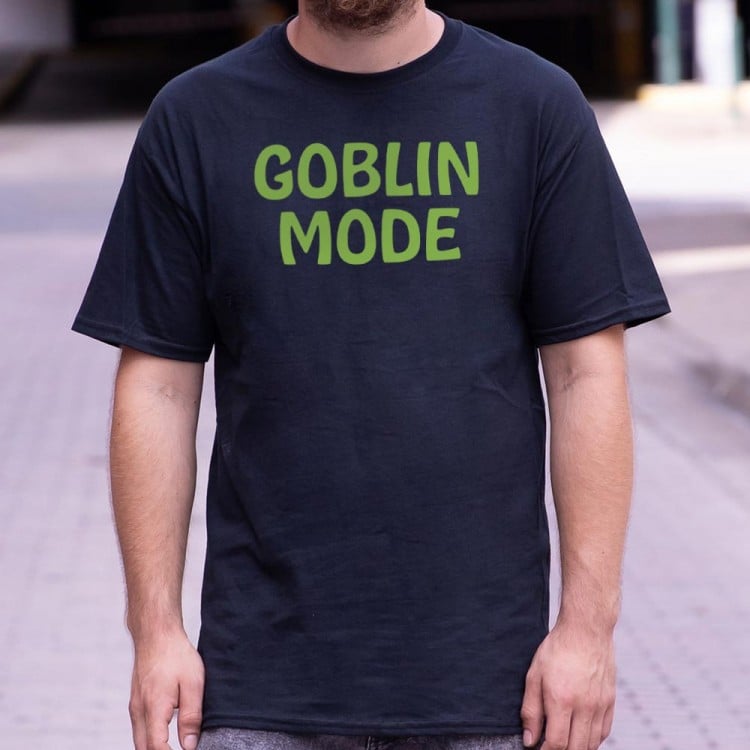 Goblin Mode