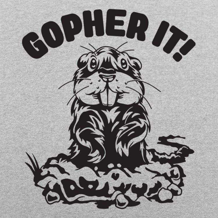 Gopher It!