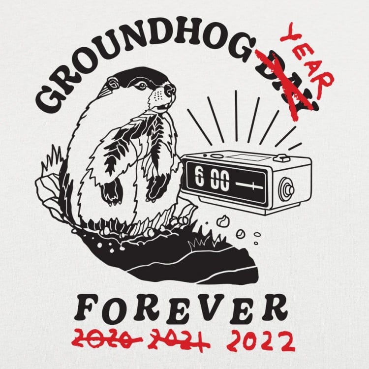 Groundhog Year 2022