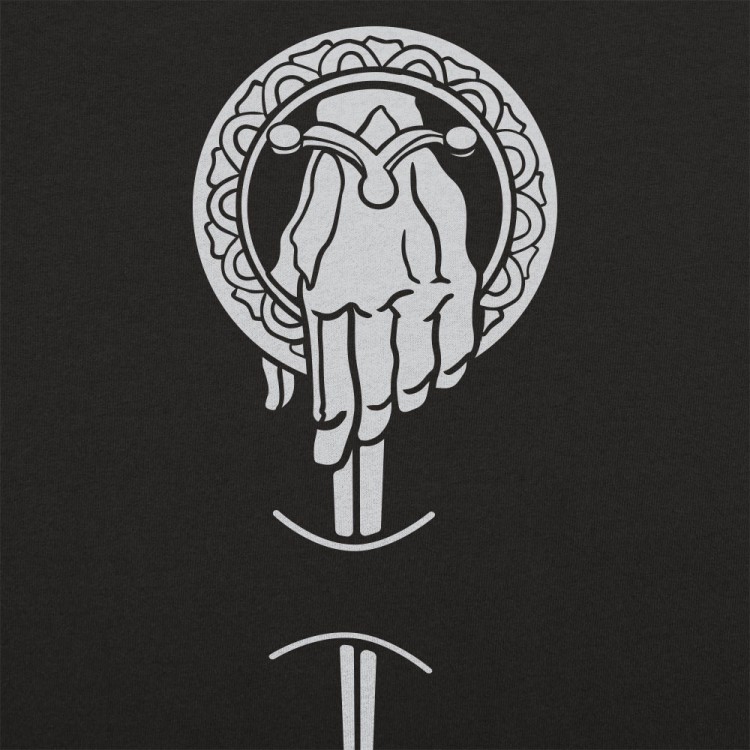 Hand Of The Queen