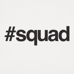 Hashtag Squad