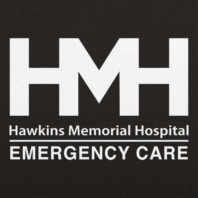 Hawkins Hospital 
