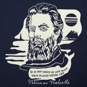 Melville Quote