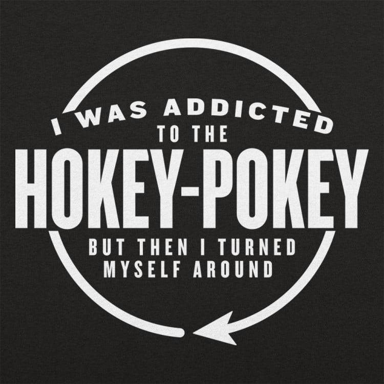 Hokey Pokey Addict