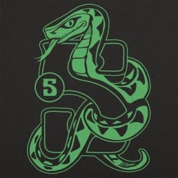 House Of Snake