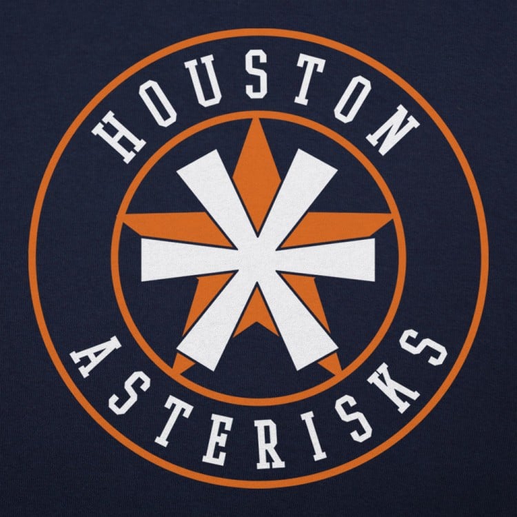 Houston Asterisks