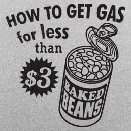 How to Get Gas