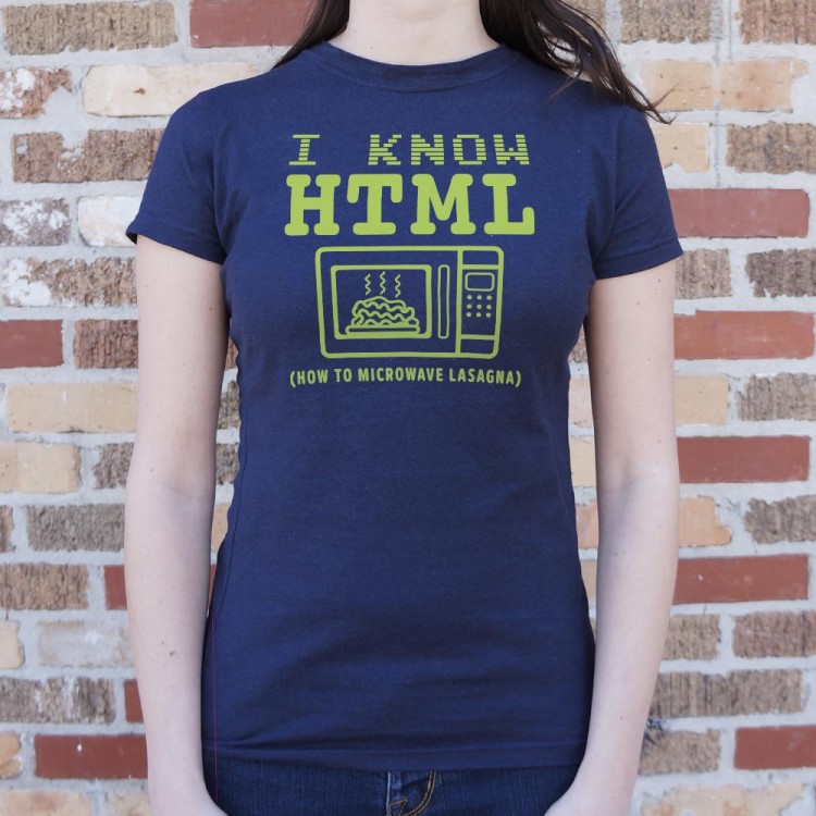 HTML