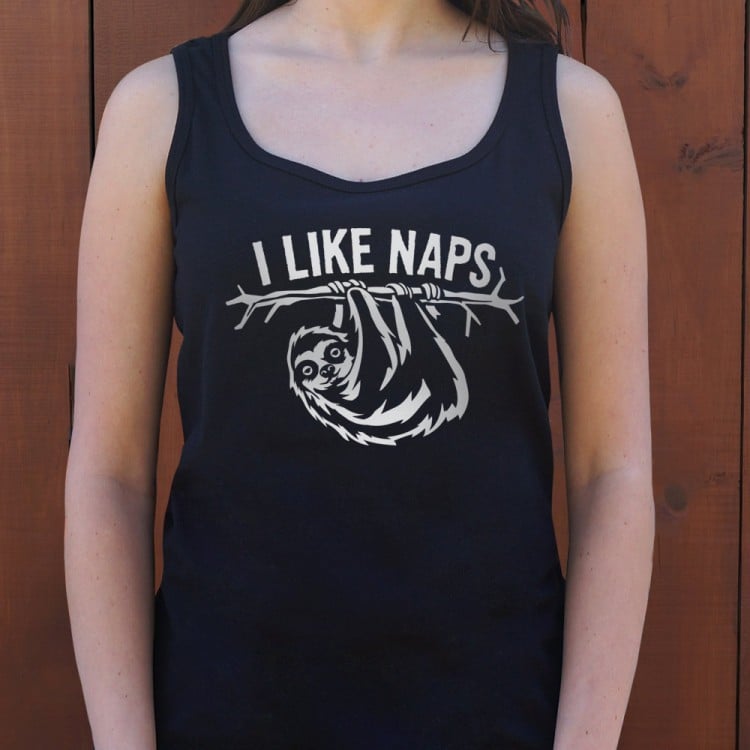 I Like Naps
