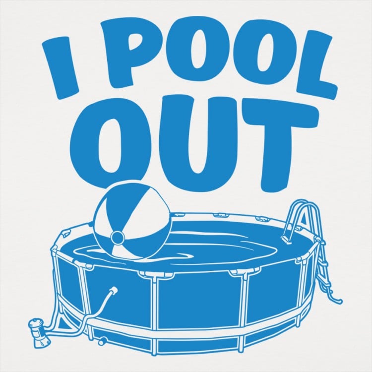 I Pool Out