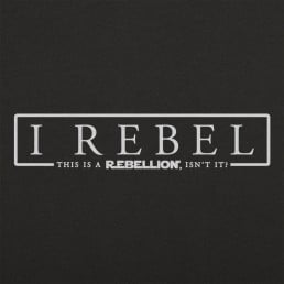 I Rebel