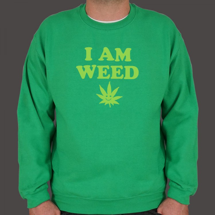 I Am Weed