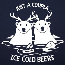 Ice Cold Beers