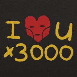 I Love U 3000
