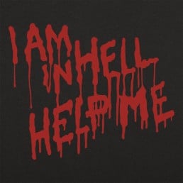 I Am In Hell