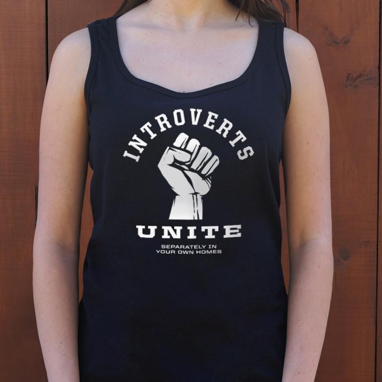Introverts Unite