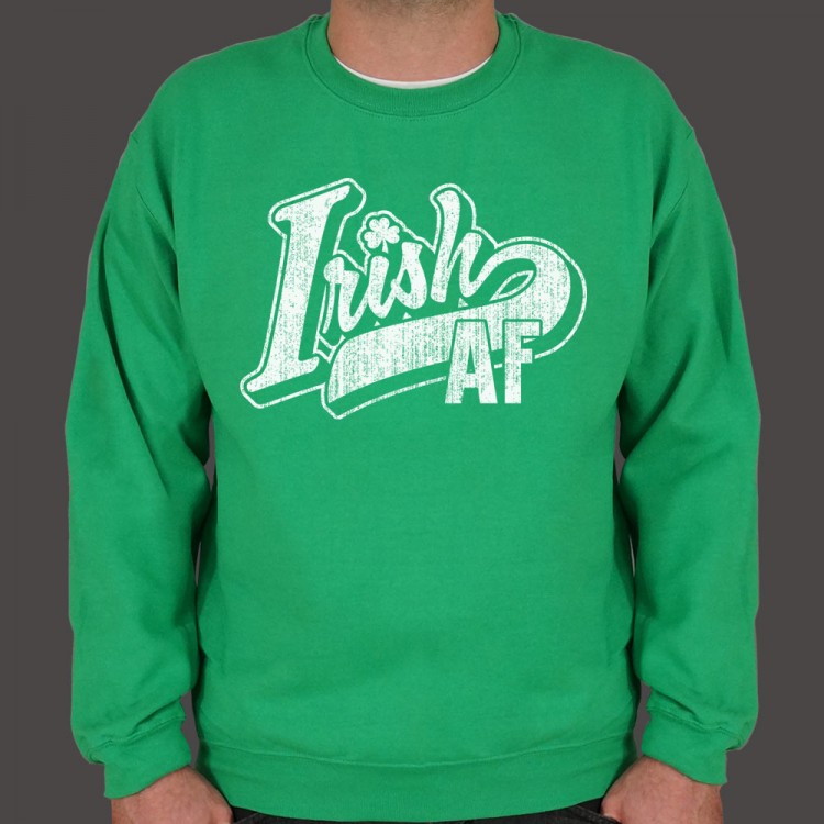 Irish AF