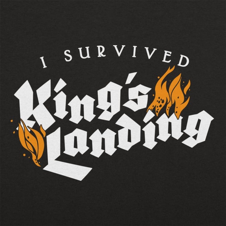 I Survived King's Landing