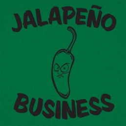 Jalapeño Business