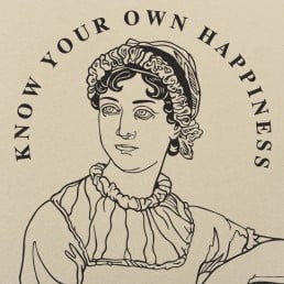 Austen Quote