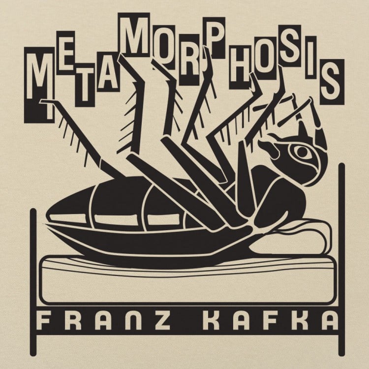 Kafka Metamorphosis 