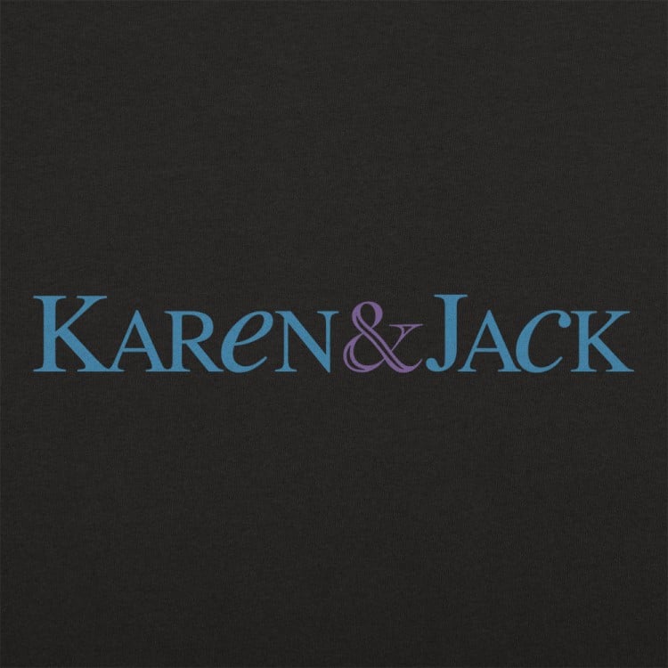 Karen & Jack