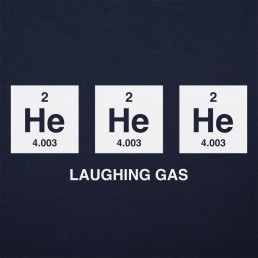 Laughing Gas
