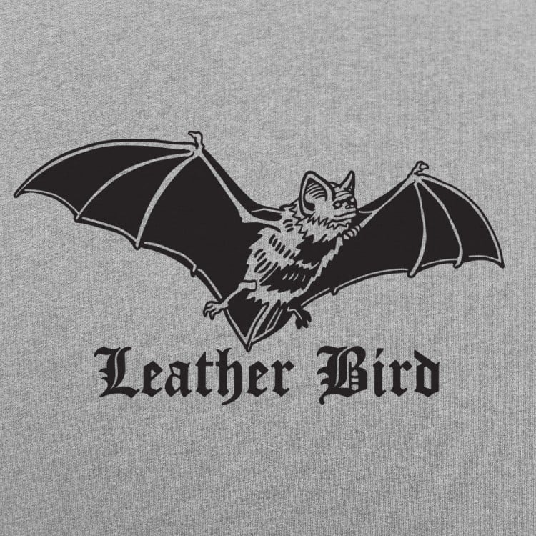 Leather Bird