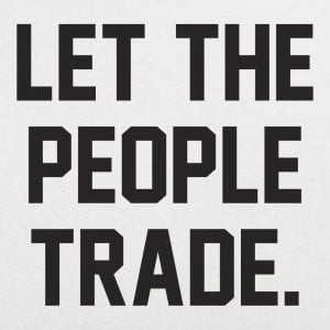 Let The People Trade