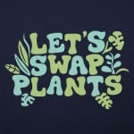 Let's Swap Plants