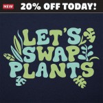Let's Swap Plants
