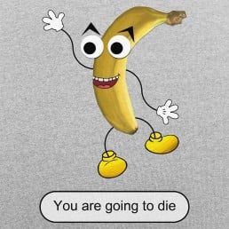 Life's Bananas