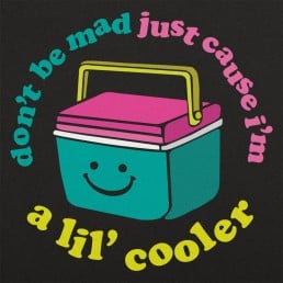 Lil' Cooler Graphic