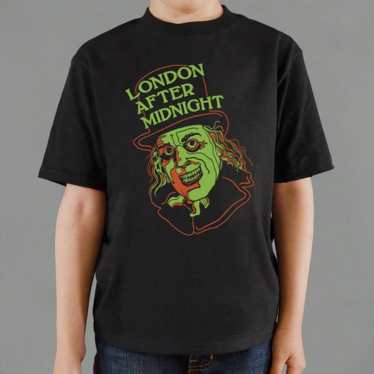 London After Midnight