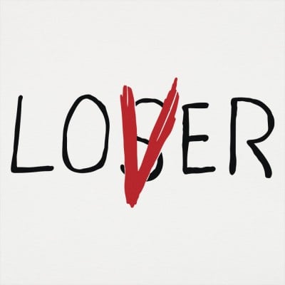 losers lovers shirt