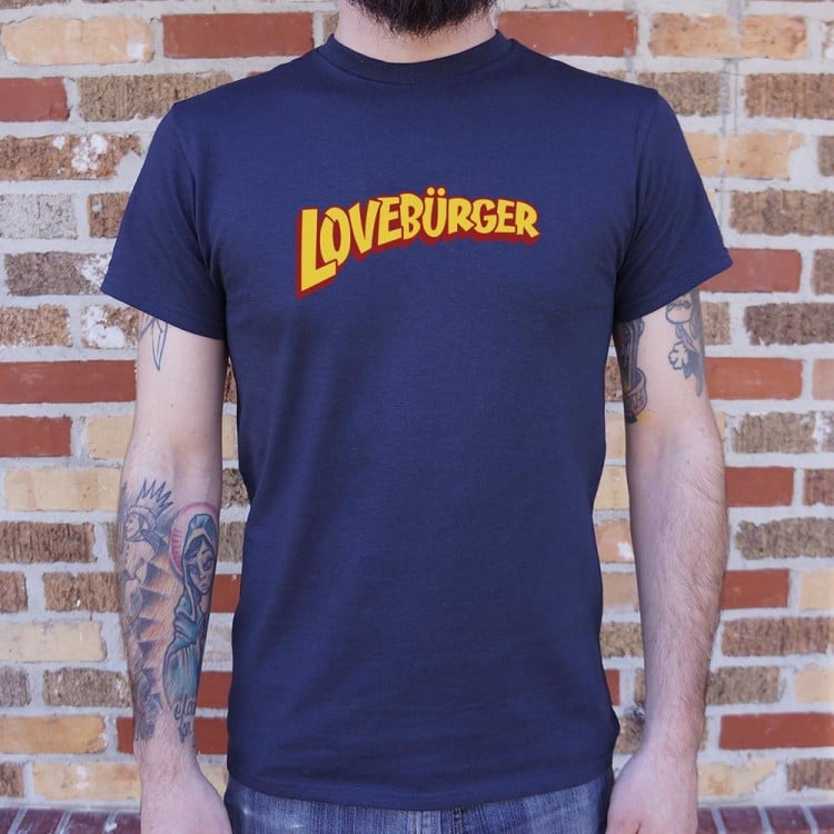 Loveburger