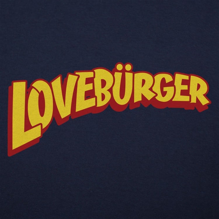 Loveburger